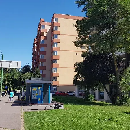 Apartment Monadin 3