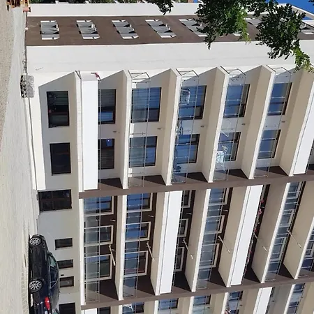 Apartment Monadin 3