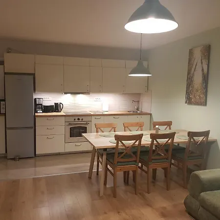 Monadin 3 Apartment