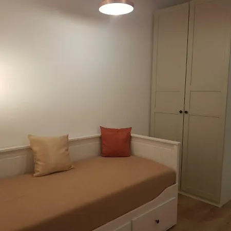 Monadin 3 * Brasov