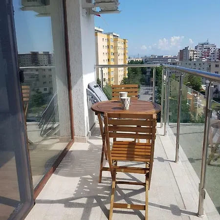 Apartment Monadin 3 *