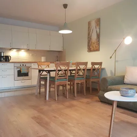 Monadin 3 Apartment