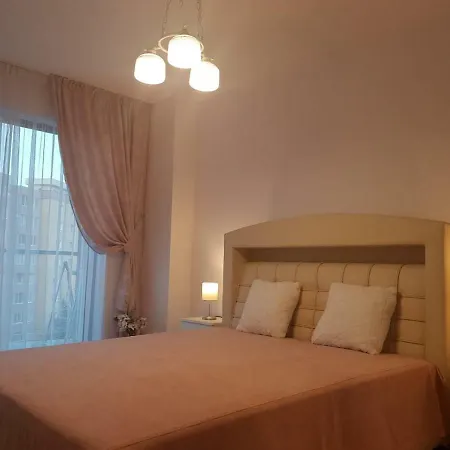 Monadin 3 Apartment Brasov