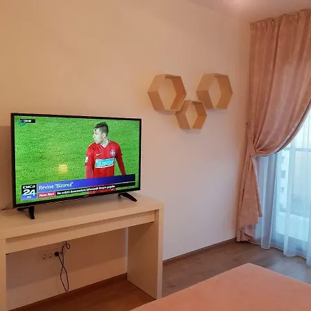 Apartment Monadin 3