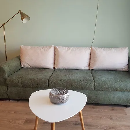 Apartment Monadin 3 Brasov